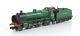 Graham Farish 370-165SFA N Gauge SE&CR N Class 1854 SR Malachite Green Livery DC