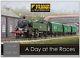 Graham Farish 370-185 A Day at the Races N Scale Train Pack Model Railway Set