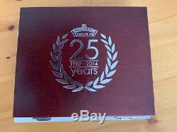Graham Farish 370-2014 25th Silver Anniversary Box Set 1989 -2014 DCC Fitted