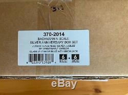 Graham Farish 370-2014 25th Silver Anniversary Box Set 1989 -2014 DCC Fitted