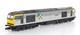 Graham Farish 370-221A N Gauge Class 60 60001'Steadfast' BR Railfreight Constru