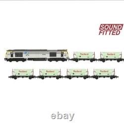 Graham Farish 370-221SF Moving Mountains SOUND FITTED N-Gauge Train Set (1148)