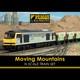 Graham Farish 370-221 N Gauge Moving Mountains Train Set
