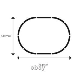 Graham Farish 370-221 N Gauge Moving Mountains Train Set