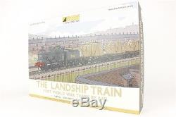 Graham Farish 370-300 Landship Train Train Pack BRAND NEW