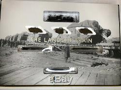 Graham Farish 370-300 The Landship Train Special Ltd Edition N Gauge NEW