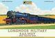 Graham Farish 370-400 Longmoor Military Railway Train Pack