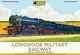 Graham Farish 370-400 Longmoor Military Railway Train Pack N Gauge