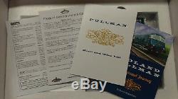Graham Farish 370-425 Midland Pullman Special Collectors Ltd Edition Set NEW