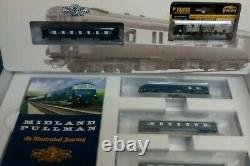 Graham Farish 370-425 N Gauge Midland Pullman Train Pack