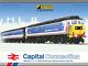 Graham Farish 370-430 Capital Connection Network SouthEast Train Pack New 370430