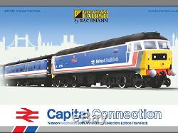 Graham Farish 370-430 Capital Connection Network SouthEast Train Pack New 370430