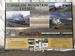 Graham Farish 370-500 CUMBRIAN MOUNTAIN EXPRESS COLLECTORS EDITION