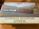 Graham Farish 370-500 Cumbrian Mountain Express Special Collectors DCC FITTED