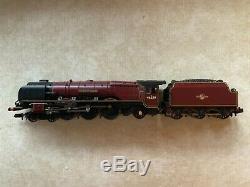 Graham Farish 370-500 Cumbrian Mountain Express Special Collectors DCC FITTED