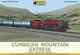 Graham Farish 370-500 Cumbrian Mountain Express Train Pack N Gauge