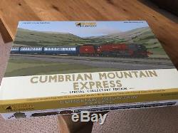 Graham Farish 370-500 Cumbrian Mountain Express train pack