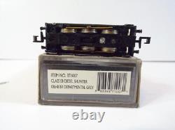 Graham Farish 371007 N Gauge Class 08 Shunter 08648 Br Grey Immaculate (n13)