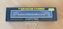 Graham Farish 371154 N Gauge Class 37429 Regional Rail'eisteddfod