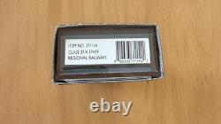 Graham Farish 371154 N Gauge Class 37429 Regional Rail'eisteddfod