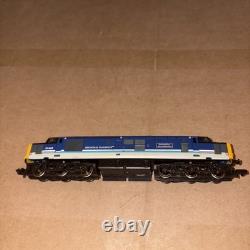 Graham Farish 371154 N Gauge Class 37429 Regional Rail'eisteddfod' Unboxed