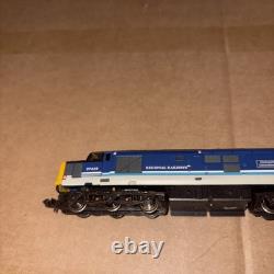 Graham Farish 371154 N Gauge Class 37429 Regional Rail'eisteddfod' Unboxed