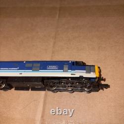 Graham Farish 371154 N Gauge Class 37429 Regional Rail'eisteddfod' Unboxed