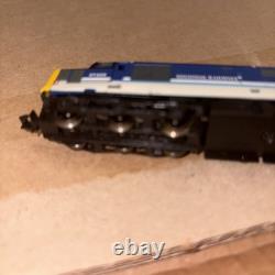 Graham Farish 371154 N Gauge Class 37429 Regional Rail'eisteddfod' Unboxed