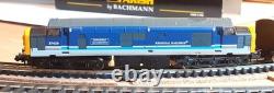 Graham Farish 371154 N Gauge Class 37/4 Diesel 37429 Reg Rail'eisteddfod