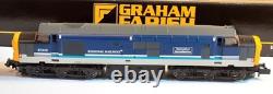 Graham Farish 371154 N Gauge Class 37/4 Diesel 37429 Reg Rail'eisteddfod