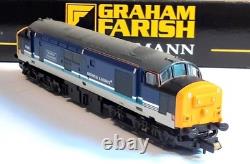 Graham Farish 371154 N Gauge Class 37/4 Diesel 37429 Reg Rail'eisteddfod