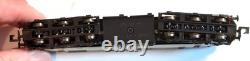 Graham Farish 371154 N Gauge Class 37/4 Diesel 37429 Reg Rail'eisteddfod