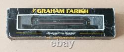Graham Farish 371227 N Gauge CLASS 47 Diesel 47701 Waverley, Fragonset Livery