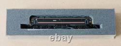 Graham Farish 371227 N Gauge CLASS 47 Diesel 47701 Waverley, Fragonset Livery