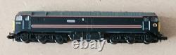 Graham Farish 371227 N Gauge CLASS 47 Diesel 47701 Waverley, Fragonset Livery