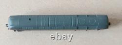 Graham Farish 371227 N Gauge CLASS 47 Diesel 47701 Waverley, Fragonset Livery