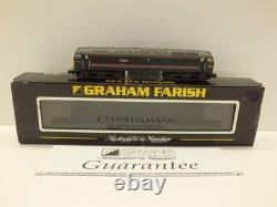 Graham Farish 371227 N Gauge Class 47 Diesel Waverley 47701 Excellent Boxed(n27)