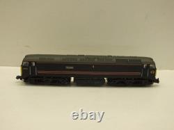 Graham Farish 371227 N Gauge Class 47 Diesel Waverley 47701 Excellent Boxed(n27)