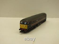 Graham Farish 371227 N Gauge Class 47 Diesel Waverley 47701 Excellent Boxed(n27)