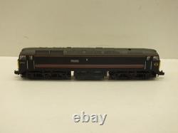 Graham Farish 371227 N Gauge Class 47 Diesel Waverley 47701 Excellent Boxed(n27)
