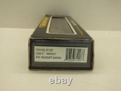 Graham Farish 371227 N Gauge Class 47 Diesel Waverley 47701 Excellent Boxed(n27)