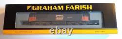 Graham Farish 371301 N Gauge Class 56 Diesel Locomotive 56074'load Haul' W'thrd