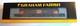 Graham Farish 371301 N Gauge Class 56 Diesel Locomotive 56074'load Haul' W'thrd