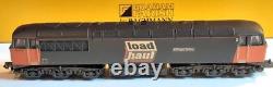 Graham Farish 371301 N Gauge Class 56 Diesel Locomotive 56074'load Haul' W'thrd