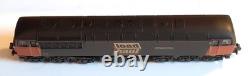 Graham Farish 371301 N Gauge Class 56 Diesel Locomotive 56074'load Haul' W'thrd