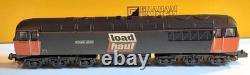 Graham Farish 371301 N Gauge Class 56 Diesel Locomotive 56074'load Haul' W'thrd