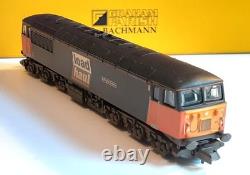 Graham Farish 371301 N Gauge Class 56 Diesel Locomotive 56074'load Haul' W'thrd