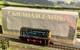 Graham Farish 371-004BSF Class 08 08721 Starlet BR Red Star DCC Sound N Gauge