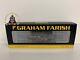 Graham Farish 371-004B N Gauge Class 08 08721'Starlet' BR Red Star Express Parc
