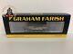 Graham Farish 371-005A N Gauge Class 08 08950'Neville Hill 1st' BR InterCity Sw